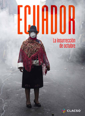 eBook, Ecuador : la insurrección de octubre, Consejo Latinoamericano de Ciencias Sociales