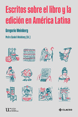 E-book, Escritos sobre el libro y la edición en América Latina, Consejo Latinoamericano de Ciencias Sociales