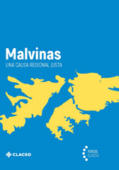 E-book, Malvinas : una causa regional justa, Consejo Latinoamericano de Ciencias Sociales