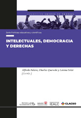 eBook, Intelectuales, democracia y derechas, Consejo Latinoamericano de Ciencias Sociales