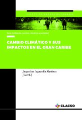E-book, Cambio climático y sus impactos en el Gran Caribe, Consejo Latinoamericano de Ciencias Sociales