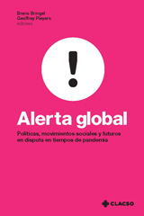 eBook, Alerta global : políticas, movimientos sociales y futuros en disputa en tiempos de pandemia, Consejo Latinoamericano de Ciencias Sociales