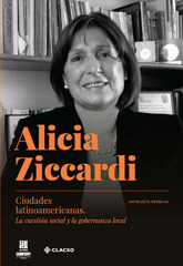 E-book, Ciudades latinoamericanas : la cuestión social y la gobernanza local : antología esencial, Consejo Latinoamericano de Ciencias Sociales