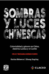 E-book, Sombras y luces chinescas : colonialidad y género en China, América Latina y el Caribe, Consejo Latinoamericano de Ciencias Sociales