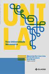 E-book, UNILA : uma universidade necessária, Consejo Latinoamericano de Ciencias Sociales