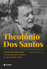 eBook, Construir soberanía : una interpretación económica de y para América Latina : antología esencial, Consejo Latinoamericano de Ciencias Sociales