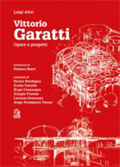 E-book, Vittorio Garatti : opere e progetti, CLEAN