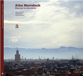 eBook, Atlas Marrakech : musei per la città storica, CLEAN