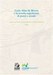 E-book, Carlo Afan de Rivera e la scuola napoletana di ponti e strade, CLEAN