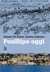 eBook, Posillipo oggi, De Fusco, Renato, CLEAN