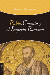 E-book, Pablo, Corinto y el Imperio romano, Editorial CLIE