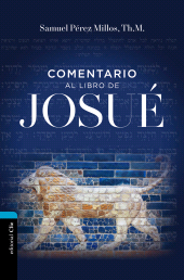 E-book, Comentario al libro de Josué, Editorial CLIE