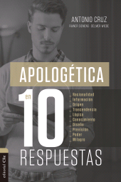 E-book, Apologética en diez respuestas, Editorial CLIE