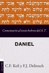 E-book, Comentario al texto hebreo del Antiguo Testamento - Daniel, Editorial CLIE