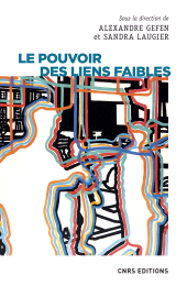 eBook, Le pouvoir des liens faibles, CNRS Éditions