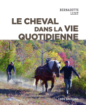 E-book, Le cheval dans la vie quotidienne, CNRS Éditions