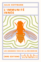 E-book, L'immunité innée, CNRS Éditions