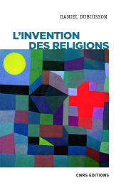 E-book, L'invention des religions, CNRS Éditions