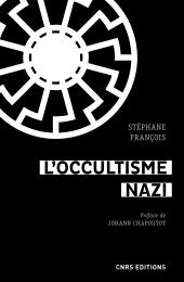 E-book, L'occultisme nazi, CNRS Éditions