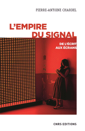eBook, L'empire du signal, CNRS Éditions