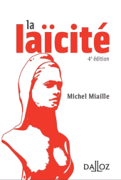 E-book, La laïcité, Éditions Dalloz