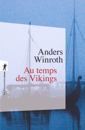E-book, Au temps des Vikings, ÉditionsLaDécouverte
