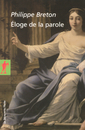 E-book, Éloge de la parole, ÉditionsLaDécouverte