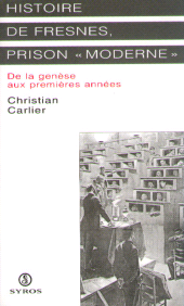 eBook, Histoire de Fresnes, prison moderne, ÉditionsLaDécouverte