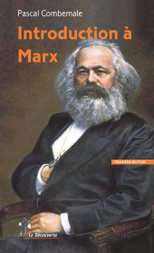 E-book, Introduction à Marx, ÉditionsLaDécouverte