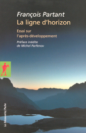 E-book, La ligne d'horizon, ÉditionsLaDécouverte