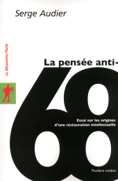 E-book, La pensée anti-68, ÉditionsLaDécouverte