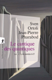E-book, Le cantique des quantiques, ÉditionsLaDécouverte