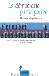 E-book, La démocratie participative, ÉditionsLaDécouverte