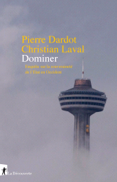 m, Dominer, ÉditionsLaDécouverte