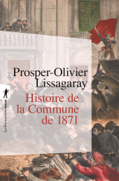 E-book, Histoire de la Commune de 1871, ÉditionsLaDécouverte