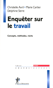 E-book, Enquêter sur le travail, ÉditionsLaDécouverte