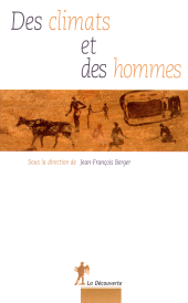 E-book, Des climats et des hommes, ÉditionsLaDécouverte