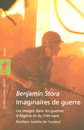 eBook, Imaginaires de guerre, ÉditionsLaDécouverte