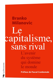 E-book, Le capitalisme, sans rival, ÉditionsLaDécouverte