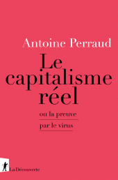 E-book, Le Capitalisme réel, ÉditionsLaDécouverte