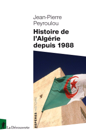 E-book, Histoire de l'Algérie depuis 1988, ÉditionsLaDécouverte