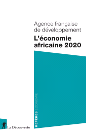 E-book, L'économie africaine 2020, ÉditionsLaDécouverte