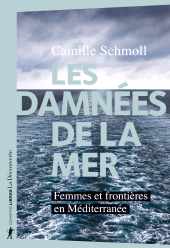 E-book, Les damnées de la mer, ÉditionsLaDécouverte