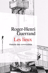 E-book, Les lieux, ÉditionsLaDécouverte