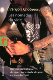 E-book, Les nomades du vide, ÉditionsLaDécouverte