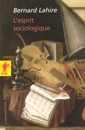 E-book, L'esprit sociologique, ÉditionsLaDécouverte