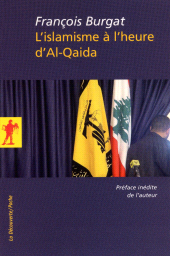 E-book, L'islamisme à l'heure d'Al-Quaida, ÉditionsLaDécouverte