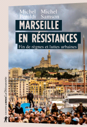 E-book, Marseille en résistances, ÉditionsLaDécouverte