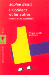 E-book, L'Occident et les autres, ÉditionsLaDécouverte