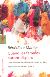 E-book, Quand les femmes auront disparu, ÉditionsLaDécouverte